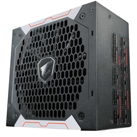 Gigabyte AORUS GP-AP750GM ATX 20 Қуат блогы 750W +4pin, 2x4+4pin (AORUS GP-AP750GM) фото