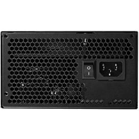 Gigabyte AORUS GP-AP750GM ATX 20 Қуат блогы 750W +4pin, 2x4+4pin (AORUS GP-AP750GM) фото