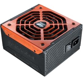 Cougar BXM 700 ATX 20 Қуат блогы 700W +4pin, 4+4pin (BXM 700) фото