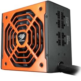 Cougar BXM 700 ATX 20 Қуат блогы 700W +4pin, 4+4pin (BXM 700) фото