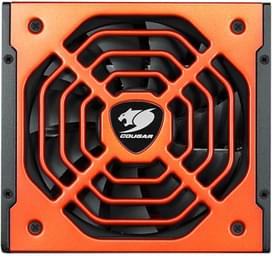 Cougar BXM 700 ATX 20 Қуат блогы 700W +4pin, 4+4pin (BXM 700) фото