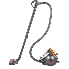 Цилиндрический пылесос Dyson Big Ball Allergy 2 фото