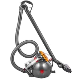 Цилиндрический пылесос Dyson Big Ball Allergy 2 фото