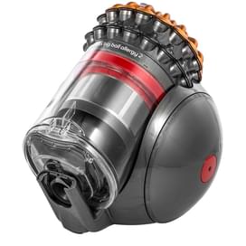 Цилиндрический пылесос Dyson Big Ball Allergy 2 фото