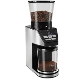Melitta Calibra Кофе ұнтақтағышы 1027-01 фото