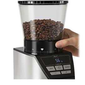 Melitta Calibra Кофе ұнтақтағышы 1027-01 фото