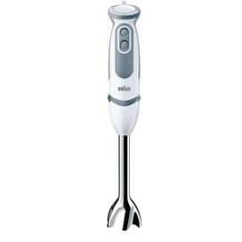 Блендер погружной Braun MultiQuick 5 Vario MQ-5237W фото