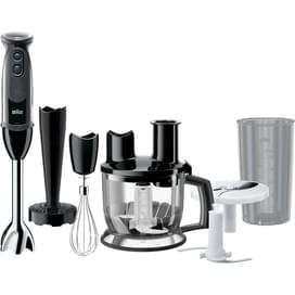 Блендер погружной Braun MultiQuick 5 Vario MQ-5277В фото