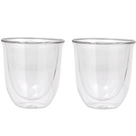 Набор чашек DeLonghi Cappucino cups (2шт) фото