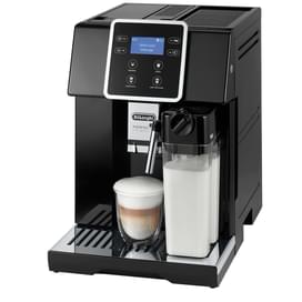 Delonghi Кофемашинасы ESAM-420.40 фото