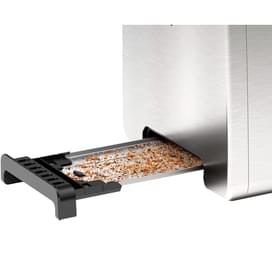 Тостер Bosch TAT-3P420 фото