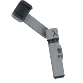 Zhiyun Smooth-X Essential Combo Смартфонға арналған электронды тұрақтандырғышы, Gray фото