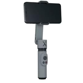 Zhiyun Smooth-X Essential Combo Смартфонға арналған электронды тұрақтандырғышы, Gray фото