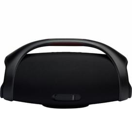 Колонки Bluetooth JBL Boombox 2, Black (JBLBOOMBOX2BLK) фото