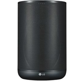 Умная колонка LG Xboom AI ThinQ (WK7Y.DRUSLLK) фото