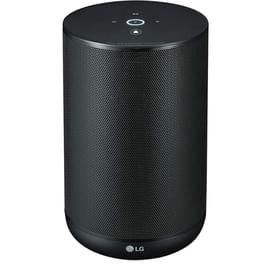 Умная колонка LG Xboom AI ThinQ (WK7Y.DRUSLLK) фото