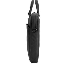 Сумка для ноутбука 15.6" Continent CC-012, Black, полиэстер (CC-012BK) фото