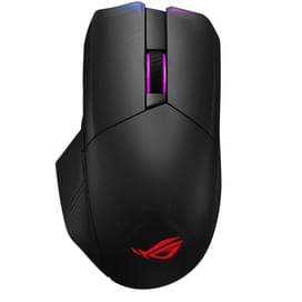 Мышка игровая беспроводная Asus ROG CHAKRAM Wireless RGB фото