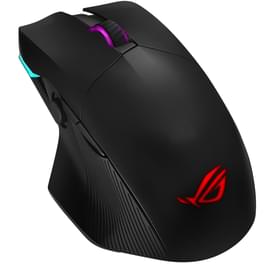 Мышка игровая беспроводная Asus ROG CHAKRAM Wireless RGB фото