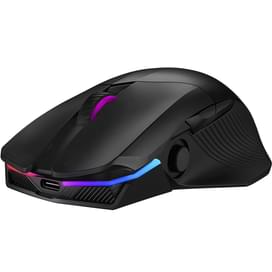 Мышка игровая беспроводная Asus ROG CHAKRAM Wireless RGB фото