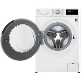 Стиральная машина LG F-2V3GS4W фото
