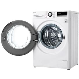 Стиральная машина LG F-2V3GS6W фото