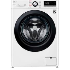 Стиральная машина LG F-2V3GS6W фото