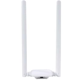 Беспроводной USB-адаптер Mercusys MW300UH, 300 Mbps, USB 2.0 (MW300UH) фото