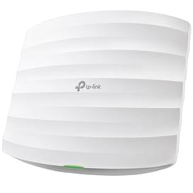 Беспроводная потолочная точка доступа, TP-Link EAP110, 300 Mbps (EAP110) фото