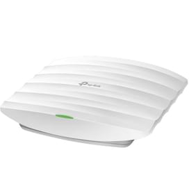 Беспроводная потолочная точка доступа, TP-Link EAP110, 300 Mbps (EAP110) фото
