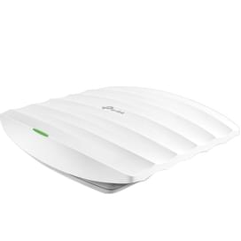 Беспроводная потолочная точка доступа, TP-Link EAP110, 300 Mbps (EAP110) фото