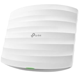Беспроводная потолочная точка доступа, TP-Link EAP115, 300 Mbps (EAP115) фото