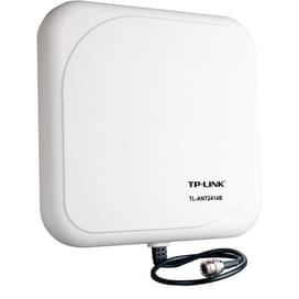 TP-link сыртқы бағытталған антеннасы, 2.4 ГГц, 14 дБи (TL-ANT2414B) фото