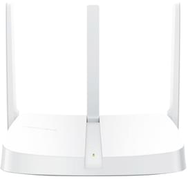 Беспроводной маршрутизатор, Mercusys MW305R, 3 порта + Wi-Fi, 300 Mbps (MW305R) фото
