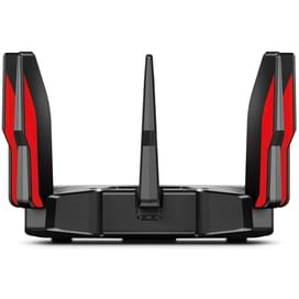 Беспроводной маршрутизатор, TP-Link Archer C5400X, Gaming, 8 портов, до 5400Mbps (Archer C5400X) фото