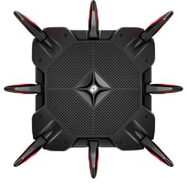 Беспроводной маршрутизатор, TP-Link Archer C5400X, Gaming, 8 портов, до 5400Mbps (Archer C5400X) фото