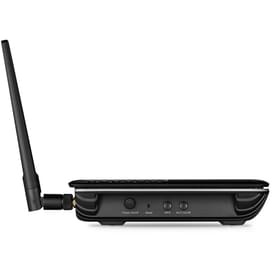 Беспроводной VDSL/ADSL Модем/Роутер, TP-Link Archer VR600, 4 порта, 4G, 1300/300 Mbps (Archer VR600) фото
