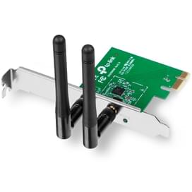 TP-Link TL-WN881ND Сымсыз Wi-Fi адаптері, PCI Express, 300 Mbps (TL-WN881ND) фото