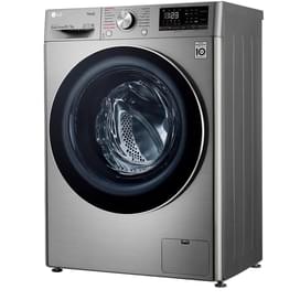 LG F-2V5GG2S кептіргіші бар кір жуғыш машинасы фото