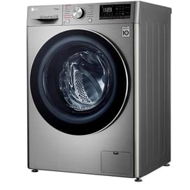 Стиральная машина с сушкой LG F-4V5VG2S фото