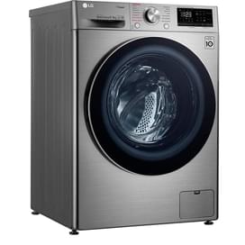Стиральная машина с сушкой LG F-4V5VG2S фото