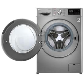 Стиральная машина с сушкой LG F-4V5VG2S фото
