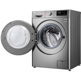 Стиральная машина с сушкой LG F-4V5VG2S фото