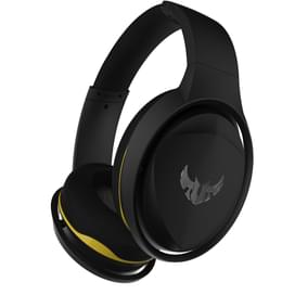 Игровая гарнитура Asus TUF Gaming H5 Lite, Black (90YH0125-B1UA00) фото