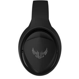 Игровая гарнитура Asus TUF Gaming H5 Lite, Black (90YH0125-B1UA00) фото