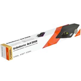 Игровой коврик Steelseries QcK Edge Control - Large (63823) фото
