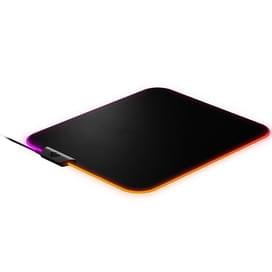 Steelseries QcK Prism Control RGB ойын төсемі - Medium (63825) фото