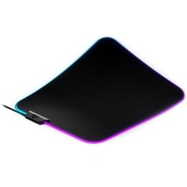 Steelseries QcK Prism Control RGB ойын төсемі - Medium (63825) фото