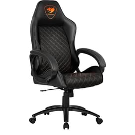Cougar Fusion Компьютерлік ойын креслосы, Black (3MFUBNXB.0001) фото