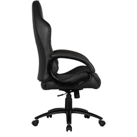 Cougar Fusion Компьютерлік ойын креслосы, Black (3MFUBNXB.0001) фото